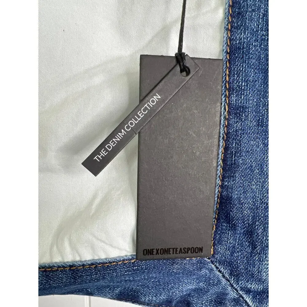 One Teaspoon Denim‎ 20